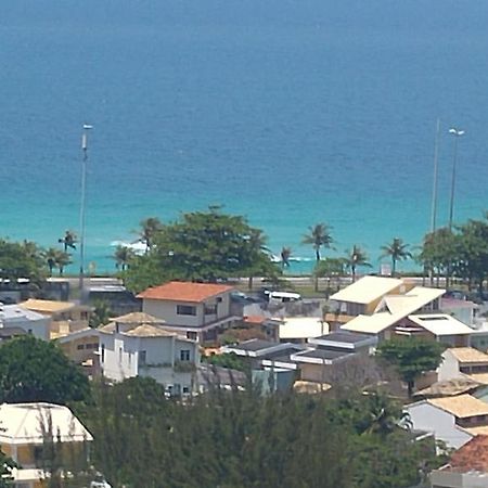 Localizacao Privilegiada Na Barra Da Tijuca Rj Rio de Janeiro Ngoại thất bức ảnh