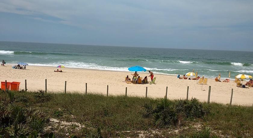 Localizacao Privilegiada Na Barra Da Tijuca Rj Rio de Janeiro Ngoại thất bức ảnh