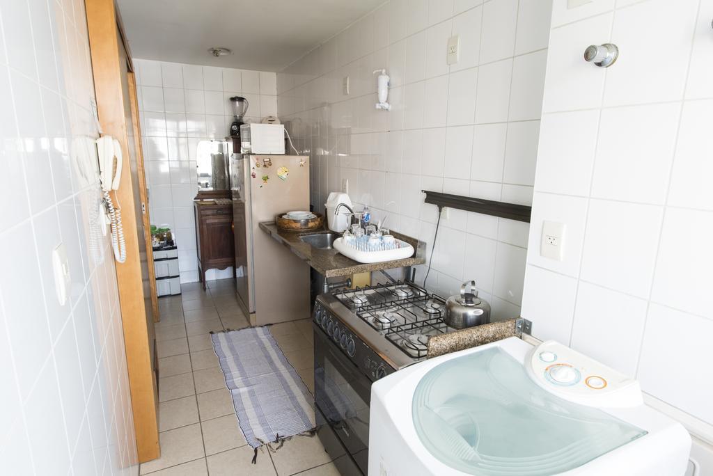 Localizacao Privilegiada Na Barra Da Tijuca Rj Rio de Janeiro Ngoại thất bức ảnh