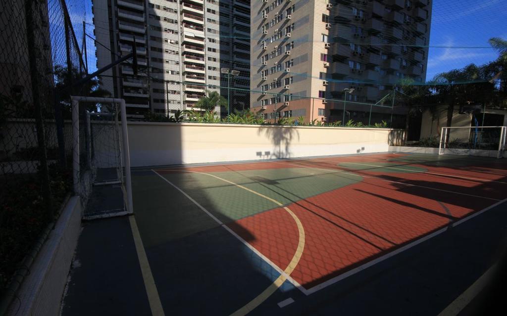 Localizacao Privilegiada Na Barra Da Tijuca Rj Rio de Janeiro Phòng bức ảnh