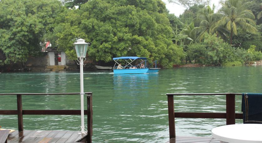 Localizacao Privilegiada Na Barra Da Tijuca Rj Rio de Janeiro Ngoại thất bức ảnh