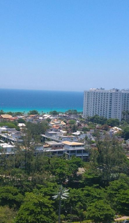 Localizacao Privilegiada Na Barra Da Tijuca Rj Rio de Janeiro Ngoại thất bức ảnh
