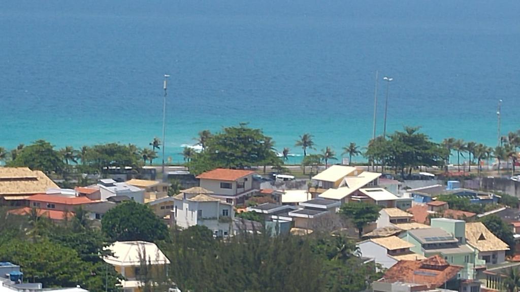 Localizacao Privilegiada Na Barra Da Tijuca Rj Rio de Janeiro Ngoại thất bức ảnh
