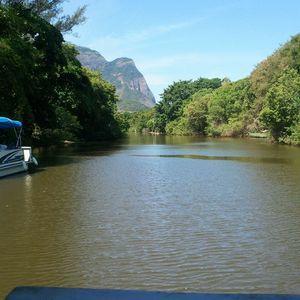 Localizacao Privilegiada Na Barra Da Tijuca Rj Rio de Janeiro Ngoại thất bức ảnh