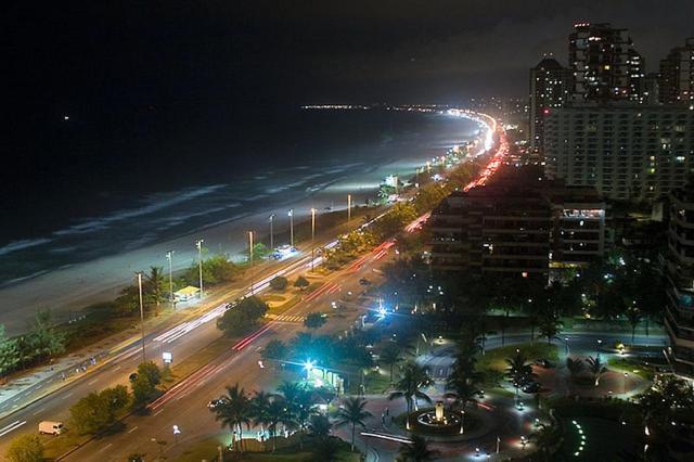 Localizacao Privilegiada Na Barra Da Tijuca Rj Rio de Janeiro Ngoại thất bức ảnh